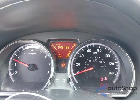 2014 Nissan Versa Note Sv из США, поврежденный, VIN 3N1CE2CP0EL377895